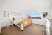 Rangitoto College zone, 4 beds +study room 2 baths house with double garage, 2 beds 1 bath ground floor, close to beach, shops, schools, 0.3 km to Browns Bay School, 1B Beechwood Road, Rothesay Bay, Auckland