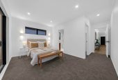 4 beds (2 ensuites) 3 baths house with garage on 325m2 section, close to schools, shops, motorway access, 0.7 km to Ngakoroa School, 9 Kauitara Lane, Karaka, Auckland