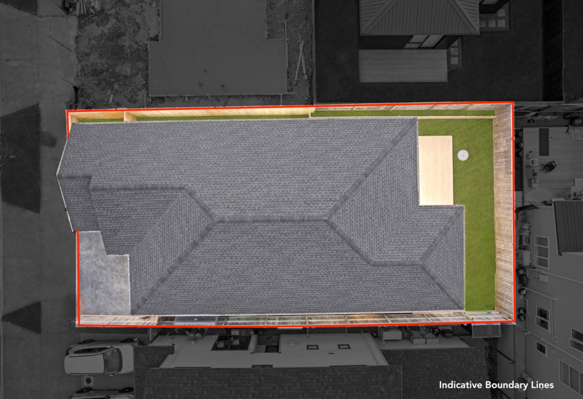 4 beds (2 ensuites) 3 baths house with garage on 325m2 section, close to schools, shops, motorway access, 0.7 km to Ngakoroa School, 9 Kauitara Lane, Karaka, Auckland