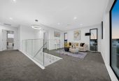 Brandnew 5 beds (2 ensuites) 4 baths house with double garage, close to schools, shops, motorway access, 0.6 km to Hingaia Peninsula School, 26 Hasted Road, Karaka, Auckland