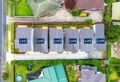 Brandnew standalone 4 beds 2.5 baths home with garage . minutes to schools, the picturesque Lloyd Elsmore Park, and the esteemed Pakuranga Golf Course. shopping centres, 1 km to Howick Intermediate, 1.4 km to Pakuranga College, Lot 3/88 Bradbury Road, Highland Park, Auckland