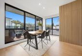 10-Year Master Build Guarantee, Sea Views, Brandnew Freehold 3 beds (3 ensuites) 3.5 baths home with garage, just moments from Takapuna Beach, Shore City Shopping Centre, 0.2 km to Takapuna School, Lots 4-6/11 The Terrace, Takapuna, Auckland