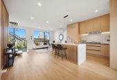 10-Year Master Build Guarantee, Sea Views, Brandnew Freehold 3 beds (3 ensuites) 3.5 baths home with garage, just moments from Takapuna Beach, Shore City Shopping Centre, 0.2 km to Takapuna School, Lots 4-6/11 The Terrace, Takapuna, Auckland