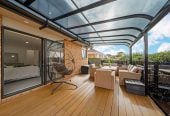 Mt Roskill Grammar zone, 226m2 4 beds 3 baths house with double garage on 338m2 section, just a short stroll from the Keith Hay Park swimming pool complex and all the sporting amenities, close to schools, shops, motorway access, 0.5 km to Hay Park School, 52A Oakdale Road, Mt Roskill, Auckland