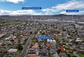 Mt Roskill Grammar zone, 226m2 4 beds 3 baths house with double garage on 338m2 section, just a short stroll from the Keith Hay Park swimming pool complex and all the sporting amenities, close to schools, shops, motorway access, 0.5 km to Hay Park School, 52A Oakdale Road, Mt Roskill, Auckland