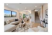 Brandnew standalone 4 beds 2.5 baths house with garage, in Karaka Village, 49 Karaka Village Parade, Karaka, Auckland