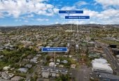 Freehold 3 beds 2.5 baths Duplex home with garage, close to schools, shops, reserves, 0.3 km to Avondale Primary School (Auckland), 0.5 km to Avondale Intermediate, 0.6 km to Avondale College, 7D Walsall Street, Avondale, Auckland