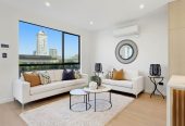 10-Year Master Build Guarantee, Sea Views, Brandnew Freehold 3 beds (3 ensuites) 3.5 baths home with garage, just moments from Takapuna Beach, Shore City Shopping Centre, 0.2 km to Takapuna School, Lot 6/11 The Terrace, Takapuna, Auckland