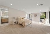 Brandnew standalone 4 beds ( 2 ensuites) 3.5 baths house with oversized double garage, central air conditioning, within easy reach of quality schools, shopping centres, parks, golf club, 9 Awa Crescent, St Johns, Auckland