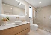 Brandnew standalone 4 beds ( 2 ensuites) 3.5 baths house with oversized double garage, central air conditioning, within easy reach of quality schools, shopping centres, parks, golf club, 9 Awa Crescent, St Johns, Auckland