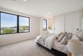 Brandnew standalone 4 beds ( 2 ensuites) 3.5 baths house with oversized double garage, central air conditioning, within easy reach of quality schools, shopping centres, parks, golf club, 9 Awa Crescent, St Johns, Auckland
