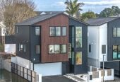 Brandnew standalone 4 beds ( 2 ensuites) 3.5 baths house with oversized double garage, central air conditioning, within easy reach of quality schools, shopping centres, parks, golf club, 9 Awa Crescent, St Johns, Auckland