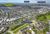 Brandnew standalone 4 beds ( 2 ensuites) 3.5 baths house with oversized double garage, central air conditioning, within easy reach of quality schools, shopping centres, parks, golf club, 9 Awa Crescent, St Johns, Auckland
