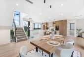 Brandnew standalone 4 beds ( 2 ensuites) 3.5 baths house with oversized double garage, central air conditioning, within easy reach of quality schools, shopping centres, parks, golf club, 9 Awa Crescent, St Johns, Auckland