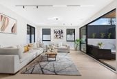 Brandnew standalone 4 beds ( 2 ensuites) 3.5 baths house with oversized double garage, central air conditioning, within easy reach of quality schools, shopping centres, parks, golf club, 9 Awa Crescent, St Johns, Auckland