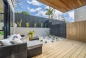 Brandnew standalone 4 beds ( 2 ensuites) 3.5 baths house with oversized double garage, central air conditioning, within easy reach of quality schools, shopping centres, parks, golf club, 9 Awa Crescent, St Johns, Auckland