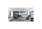Macleans College zone, 4 beds 3 baths house with double garage and backyard parking space, Waterfront living, 0.8 km to Bucklands Beach Primary School, 2.4 km to Bucklands Beach Intermediate, 2.5 km to Macleans College, 14 The Parade, Bucklands Beach, Auckland