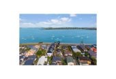 Macleans College zone, 4 beds 3 baths house with double garage and backyard parking space, Waterfront living, 0.8 km to Bucklands Beach Primary School, 2.4 km to Bucklands Beach Intermediate, 2.5 km to Macleans College, 14 The Parade, Bucklands Beach, Auckland
