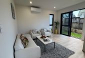 Brandnew standalone 3 beds 2.5 baths home with garage, minutes to schools, the picturesque Lloyd Elsmore Park, and the esteemed Pakuranga Golf Course. shopping centres, 1 km to Howick Intermediate, 1.4 km to Pakuranga College, Lot 6/88 Bradbury Road, Highland Park, Auckland