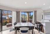 160m2 3 beds 2.5 baths house with double garage, with Howick Domain, Owairoa Primary School, Howick Village, New World Howick, local cafés, shops and everyday amenities all close by, 4/96 Elliot Street, Howick, Auckland