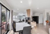 160m2 3 beds 2.5 baths house with double garage, with Howick Domain, Owairoa Primary School, Howick Village, New World Howick, local cafés, shops and everyday amenities all close by, 4/96 Elliot Street, Howick, Auckland