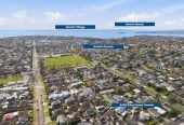 160m2 3 beds 2.5 baths house with double garage, with Howick Domain, Owairoa Primary School, Howick Village, New World Howick, local cafés, shops and everyday amenities all close by, 4/96 Elliot Street, Howick, Auckland