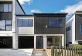 Halo 10-Year Residential Guarantee, Brandnew 3 beds 2 baths home with garage, close to reserves, and scenic walking tracks. locaol shos, 0.2 km to Bayview School, 71C Simon Ellice Drive, Bayview, Auckland