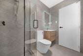 Halo 10-Year Residential Guarantee, Brandnew 3 beds 2 baths home with garage, close to reserves, and scenic walking tracks. locaol shos, 0.2 km to Bayview School, 71C Simon Ellice Drive, Bayview, Auckland