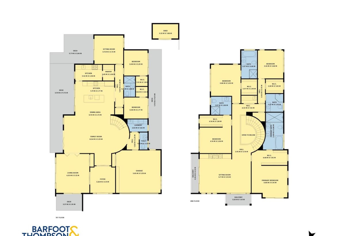 Macleans College zone, 791m2 section, 2 Kitchens, 411m2 Sea Views 6 beds (4 ensuites) 5.5 bathse house with double garaged and 2-beds granny, A striking façade, grand entrance, and elegant lobby make an immediate impression, close to schools, beaches, golf club, shops, 225A Bleakhouse Road, Mellons Bay, Auckland