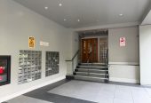 HIGH COURT SALE, Auckland Girls’ Grammar School zone, 48m2 Freehold 1 bed 1 bath apartment, 1.9 km to Auckland Girls’ Grammar School, The property is well located within walking distance from Auckland University, High Court, 3B/2 Eden Crescent, City Centre, Auckland