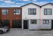 132m2 3 beds 2.5 baths home with garage, just minutes from Westfield Manukau, Papatoetoe Town Centre, 0.2 km to Papatoetoe High School, 0.6 km to Papatoetoe East School, 14C Alexander Avenue, Papatoetoe, Auckland