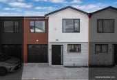 132m2 3 beds 2.5 baths home with garage, just minutes from Westfield Manukau, Papatoetoe Town Centre, 0.2 km to Papatoetoe High School, 0.6 km to Papatoetoe East School, 14C Alexander Avenue, Papatoetoe, Auckland