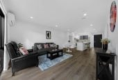 132m2 3 beds 2.5 baths home with garage, just minutes from Westfield Manukau, Papatoetoe Town Centre, 0.2 km to Papatoetoe High School, 0.6 km to Papatoetoe East School, 14C Alexander Avenue, Papatoetoe, Auckland
