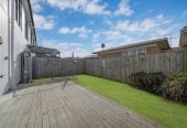 132m2 3 beds 2.5 baths home with garage, just minutes from Westfield Manukau, Papatoetoe Town Centre, 0.2 km to Papatoetoe High School, 0.6 km to Papatoetoe East School, 14C Alexander Avenue, Papatoetoe, Auckland