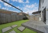 132m2 3 beds 2.5 baths home with garage, just minutes from Westfield Manukau, Papatoetoe Town Centre, 0.2 km to Papatoetoe High School, 0.6 km to Papatoetoe East School, 14C Alexander Avenue, Papatoetoe, Auckland