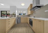 706m2 section, 3 beds 1 bath house with standalone garage, Modern kitchen/bathroom, close to Manurewa town centre, train station, schools, 0.7 km to Manurewa Intermediate, 0.8 km to Manurewa South School, 17 Percival Street, Manurewa, Auckland