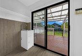 706m2 section, 3 beds 1 bath house with standalone garage, Modern kitchen/bathroom, close to Manurewa town centre, train station, schools, 0.7 km to Manurewa Intermediate, 0.8 km to Manurewa South School, 17 Percival Street, Manurewa, Auckland