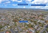 706m2 section, 3 beds 1 bath house with standalone garage, Modern kitchen/bathroom, close to Manurewa town centre, train station, schools, 0.7 km to Manurewa Intermediate, 0.8 km to Manurewa South School, 17 Percival Street, Manurewa, Auckland