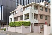 Auckland Girls’ Grammar School zone, Freehold two-level layout, 2 beds 1.5 baths apartment, with one secured car park and one large storage room. Positioned within the popular Marina Park complex, 1.2 km to Auckland Girls’ Grammar School, 39/146 Fanshawe Street, City Centre, Auckland