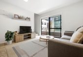 Auckland Girls’ Grammar School zone, Freehold two-level layout, 2 beds 1.5 baths apartment, with one secured car park and one large storage room. Positioned within the popular Marina Park complex, 1.2 km to Auckland Girls’ Grammar School, 39/146 Fanshawe Street, City Centre, Auckland
