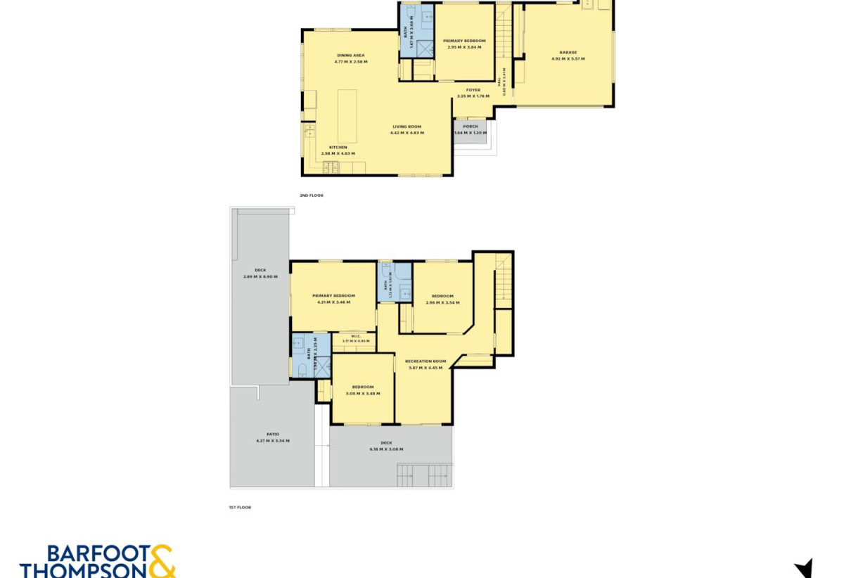 Mt Roskill Grammar zone, 226m2 4 beds 3 baths house with double garage on 338m2 section, just a short stroll from the Keith Hay Park swimming pool complex and all the sporting amenities, close to schools, shops, motorway access, 0.5 km to Hay Park School, 52A Oakdale Road, Mt Roskill, Auckland