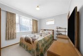 Once in Decades, 665m2 section, Brick and tile 3 beds 1 bath house with garage, close to schools, shops, supermarket, parks, golf club, beach, 0.7 km to May Road School and Marshall Laing School, 0.9 km to Lynfield College, 71 Penney Avenue, Mt Roskill, Auckland