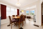Once in Decades, 665m2 section, Brick and tile 3 beds 1 bath house with garage, close to schools, shops, supermarket, parks, golf club, beach, 0.7 km to May Road School and Marshall Laing School, 0.9 km to Lynfield College, 71 Penney Avenue, Mt Roskill, Auckland