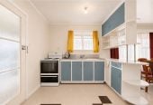 Once in Decades, 665m2 section, Brick and tile 3 beds 1 bath house with garage, close to schools, shops, supermarket, parks, golf club, beach, 0.7 km to May Road School and Marshall Laing School, 0.9 km to Lynfield College, 71 Penney Avenue, Mt Roskill, Auckland