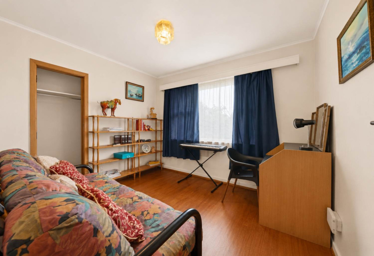 Once in Decades, 665m2 section, Brick and tile 3 beds 1 bath house with garage, close to schools, shops, supermarket, parks, golf club, beach, 0.7 km to May Road School and Marshall Laing School, 0.9 km to Lynfield College, 71 Penney Avenue, Mt Roskill, Auckland