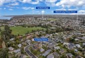 Once in Decades, 665m2 section, Brick and tile 3 beds 1 bath house with garage, close to schools, shops, supermarket, parks, golf club, beach, 0.7 km to May Road School and Marshall Laing School, 0.9 km to Lynfield College, 71 Penney Avenue, Mt Roskill, Auckland