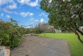 Once in Decades, 665m2 section, Brick and tile 3 beds 1 bath house with garage, close to schools, shops, supermarket, parks, golf club, beach, 0.7 km to May Road School and Marshall Laing School, 0.9 km to Lynfield College, 71 Penney Avenue, Mt Roskill, Auckland