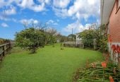 Once in Decades, 665m2 section, Brick and tile 3 beds 1 bath house with garage, close to schools, shops, supermarket, parks, golf club, beach, 0.7 km to May Road School and Marshall Laing School, 0.9 km to Lynfield College, 71 Penney Avenue, Mt Roskill, Auckland