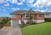 Once in Decades, 665m2 section, Brick and tile 3 beds 1 bath house with garage, close to schools, shops, supermarket, parks, golf club, beach, 0.7 km to May Road School and Marshall Laing School, 0.9 km to Lynfield College, 71 Penney Avenue, Mt Roskill, Auckland