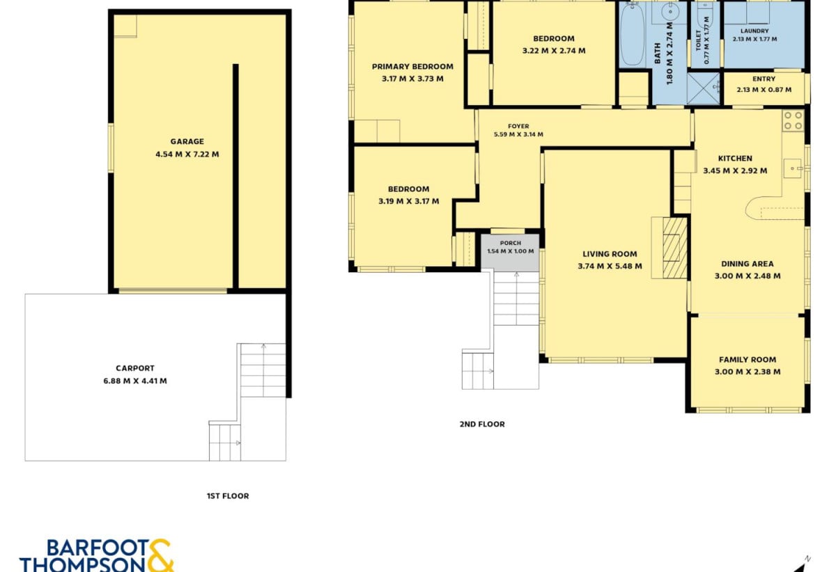 Once in Decades, 665m2 section, Brick and tile 3 beds 1 bath house with garage, close to schools, shops, supermarket, parks, golf club, beach, 0.7 km to May Road School and Marshall Laing School, 0.9 km to Lynfield College, 71 Penney Avenue, Mt Roskill, Auckland